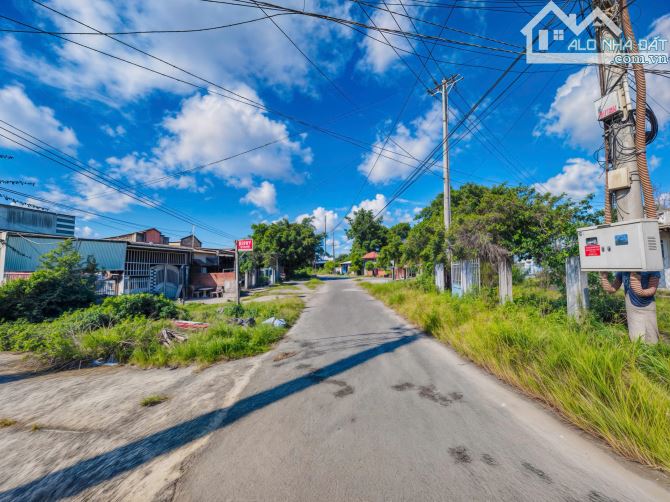 🏡 BÁN ĐẤT - 2 MẶT TIỀN - ĐƯỜNG NGUYỄN THÔNG - (4,59 x 33) - 1 TỶ 300 TRIỆU 🏝️ - 1