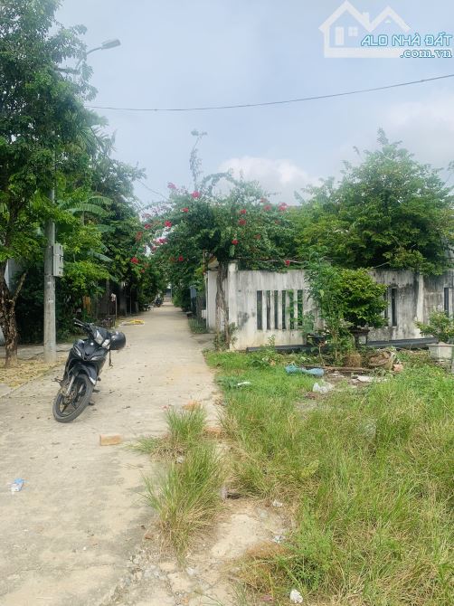 Bán 2 lô liền kề phường Trương Quan Trọng . Tp quảng ngãi giá rẻ - 1