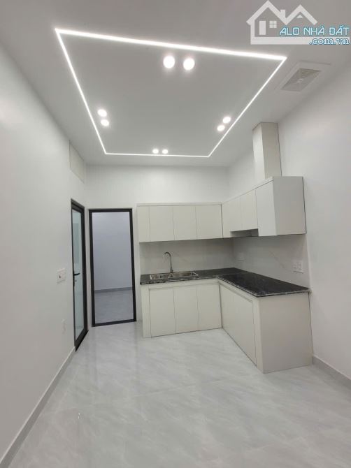 🏠Bán nhà 2 tầng xây Độc lập ở TDP Quỳnh Cư, P.Hùng Vương, Q.Hồng Bàng giá 1,95 tỷ - 1
