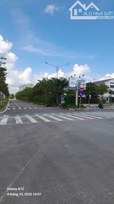 BÁN nhanh Lô đất Cạnh TD5, Võ nguyên Giáp tp Huế chỉ 1,x tỷ - 1