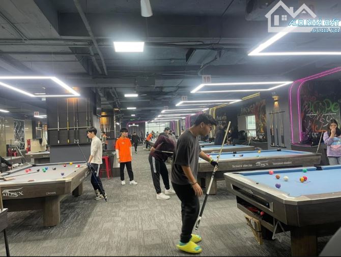🌹 100TR/THÁNG! MBKD MẶT PHỐ NGUYỄN CHÍ THANH 500M2, MT20M 🌹 - 1