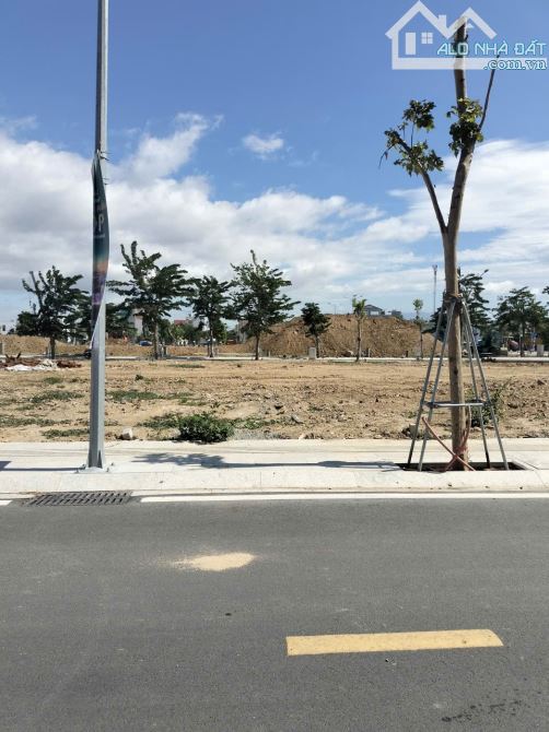 lô đất mk central city LK03-27 rẻ nhất khu đô thị phủ hà - 1