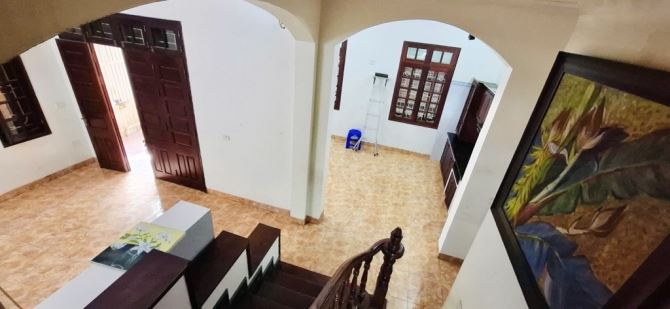 LÔ GÓC – PHÂN LÔ Ô TÔ NGẦN NHÀ – MẶT TIỀN QUYỀN LỰC 8M SIÊU RỘNG – QUANG TRUNG HÀ ĐÔNG Nhà - 1