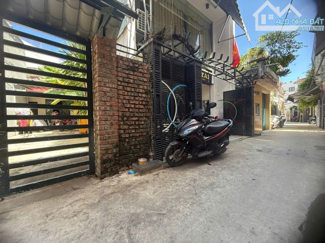 📌📌📌LÀM VIỆC TRỰC TIẾP GIÁ TỐT !!! Bán nhà c4, có sân vườn kiệt338/ Hải Phòng - 1