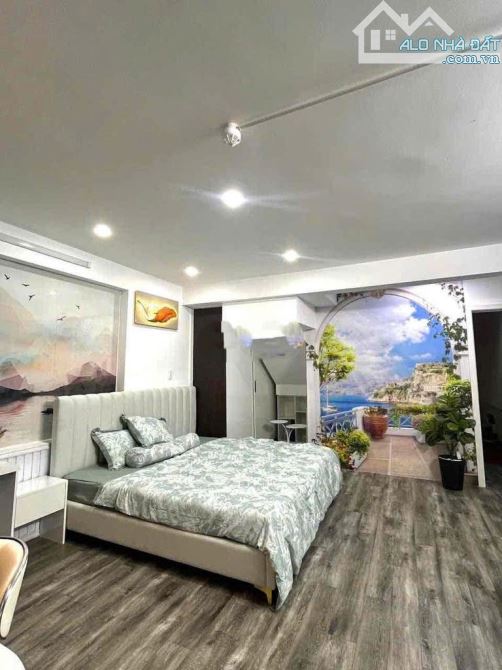 📌📌📌LÀM VIỆC TRỰC TIẾP GIÁ TỐT !!! Bán nhà 3 tầng mặt tiền đường Bùi Kỷ - 1