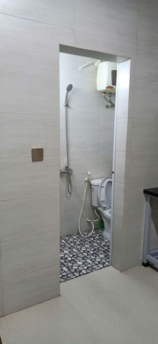 Tập thể tầng 1 cạnh chợ 8/3, quỳnh mai, thanh nhàn - 1