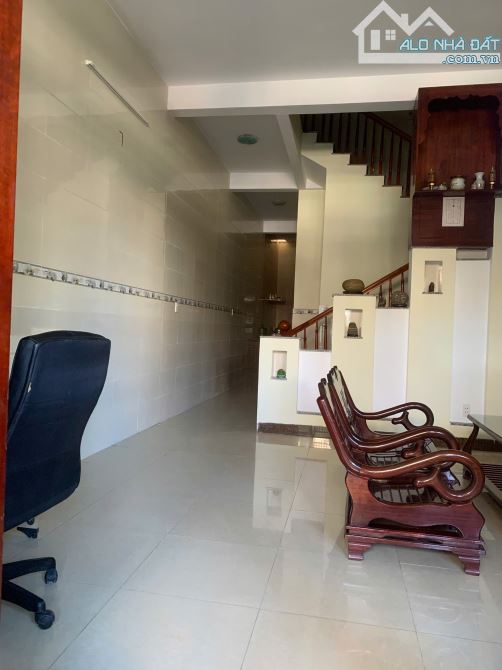 🇻🇳NHÀ 2 TẦNG KIỆT TÔ HIỆU GẦN BẾN XE - 1