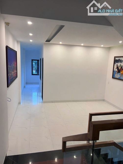 📌📌📌LÀM VIỆC TRỰC TIẾP GIÁ TỐT !!! Bán nhà 4 tầng đường Chu Lai , p. Mỹ An - 1