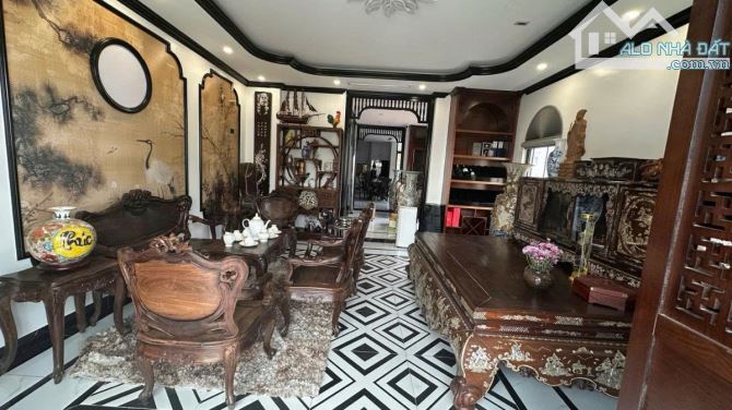 Bán nhà Cầu Giấy, khu phân lô, Ô Tô vào nhà, DT 76 m2,, MT 4.5m, giá 17.5tỷ, nhà 4 tầng - 1