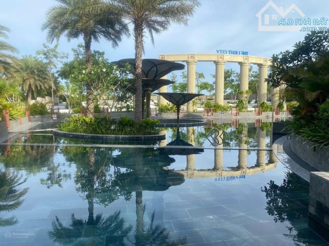 BÁN NHÀ 1T2L TẠI DỰ ÁN THE LIGHT CITY CHỈ 5.8 TỈ - GẦN BIỂN ĐƯỜNG VỈA HÈ - 1
