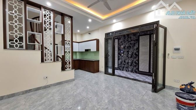 -nhà3t- gần cầu thượng cát- kcn btl- đông anh- hn - 1