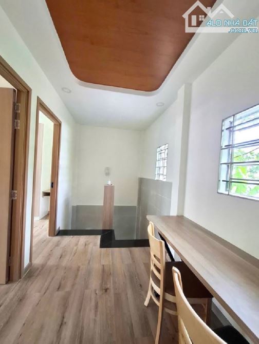 NHÀ ĐẸP BÌNH TÂN, PHAN ĐĂNG GIẢN GIÁP TÂN BÌNH, TÂN PHÚ - 1