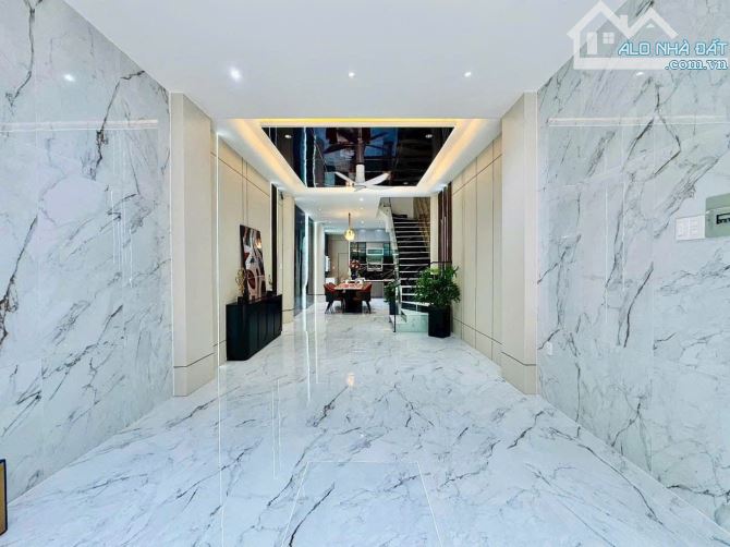 BÁN NHÀ HẺM XE HƠI ĐƯỜNG TRẦN NÃO, QUẬN 2, GIÁ 6 TỶ 310 TRIỆU (5,2mx18m) GẦN CÔNG VIÊN SG - 1