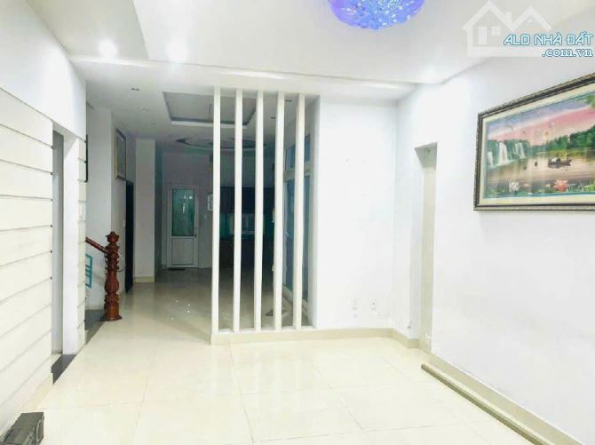 💥 CẦN BÁN NHÀ 3 TẦNG KIỆT OTÔ ĐƯỜNG NGŨ HÀNH SƠN. VỊ TRÍ KINH DOANH THUẬN LỢI - 1