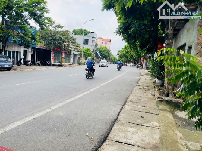 Bán đất kinh doanh QL2C,  Đồng Tâm , Vĩnh Yên giá 4 tỷ. - 1