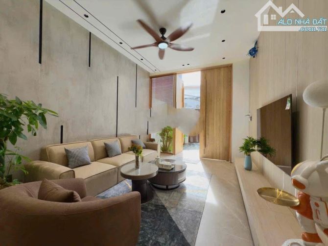 📌📌📌LÀM VIỆC TRỰC TIẾP GIÁ TỐT !!! Bán nhà kiệt ô tô Tô Hiệu - 1