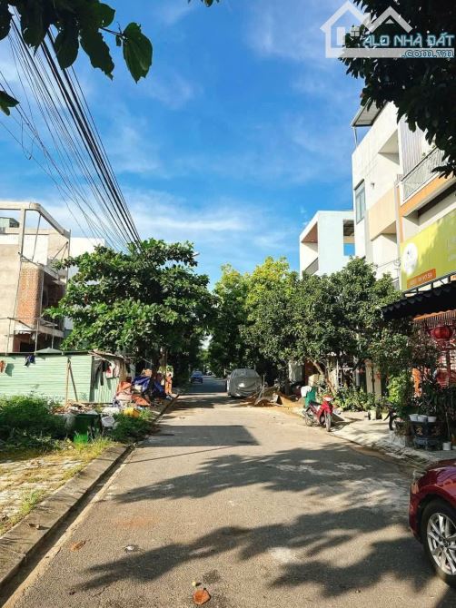 📌📌📌LÀM VIỆC TRỰC TIẾP GIÁ TỐT !!! Bán đất mặt tiền đường VÕ SẠ - Hoà Xuân. - 1
