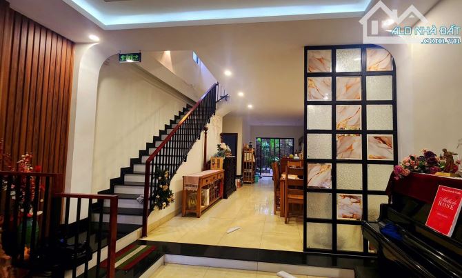 🌻 CHẾ LAN VIÊN – 4 TẦNG KIỂU VILLA – 130M² (5×26) – CÁCH BIỂN 150M – 16.5 TỶ 🌻 NHSƠN - 1