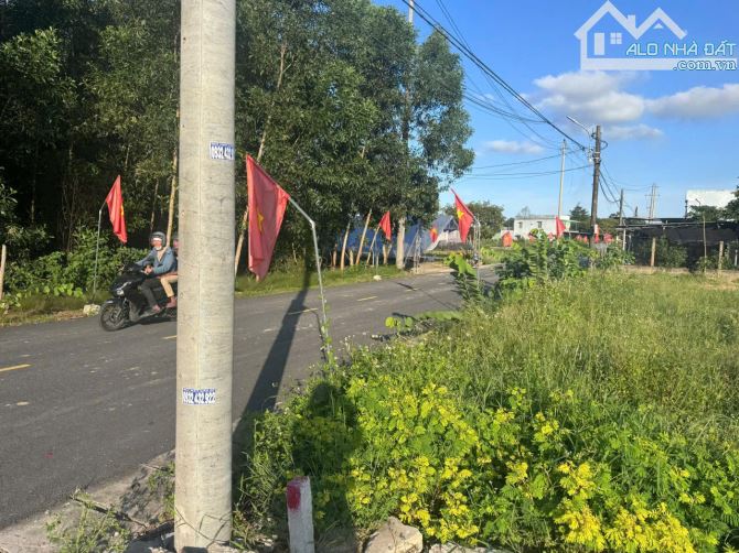 📌📌📌LÀM VIỆC TRỰC TIẾP GIÁ TỐT !!! Bán lô an châu hòa phú - 1