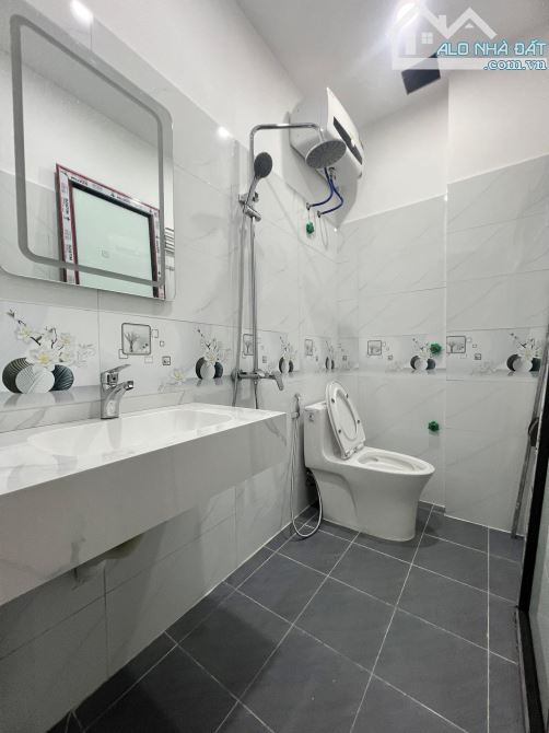 Bán siêu phẩm căn góc duy nhất An Chân cực phẩm 4 tầng hơn 3 tỉ - 1