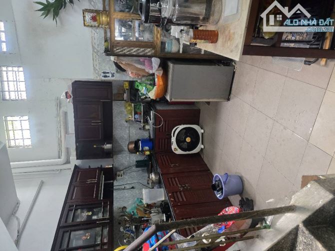 BÁN NHÀ MT 4 TẦNG MINH PHỤNG QUẬN 11, CHO THUÊ, KINH DOANH ĐỈNH, GIÁ NHỈNH 12 TỶ - 1