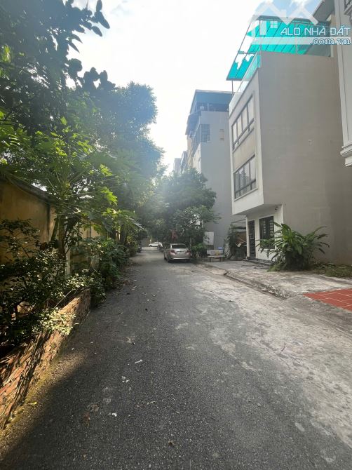 Bán đất phân lô DV Vạn Phúc tặng GPXD 7 tầng thang máy 2MT ô tô tránh 50m2 chỉ 14.2 tỷ - 1