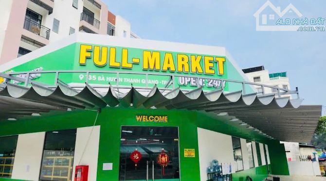 SÓT LÔ ĐẤT BIỂN 500M2 NGANG 22M ĐƯỜNG BÀ HUYỆN THANH QUAN, MỸ AN - SÁT MỸ ĐA ĐÔNG 12, BIỂN - 1