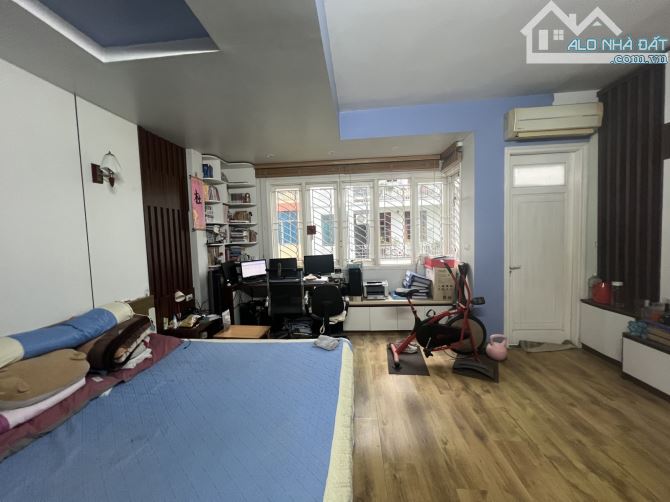 Bán Liền kề mặt đường Yên Xá Tổng Cục 5, 70m2, mặt tiền 5m, Plo vỉa hè, Kinh doanh - 1