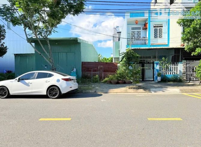 ⭐ 📌📌📌LÀM VIỆC TRỰC TIẾP GIÁ TỐT !!! Bán lô mặt tiền trần tử bình - 1