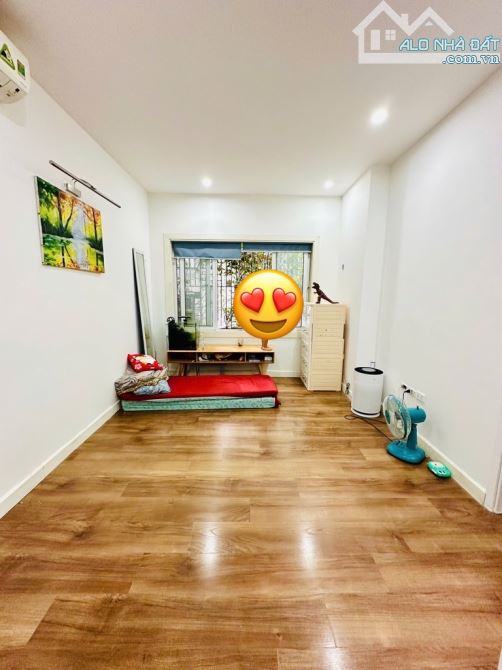 🏡NHÀ ĐẸP-CẦU GIẤY-LÔ GÓC 2 THOÁNG– DÂN XÂY – DT 39M-5 TẦNG- MT RỘNG 5,5 M-📕PHÁP LÝ CHUẨN - 1
