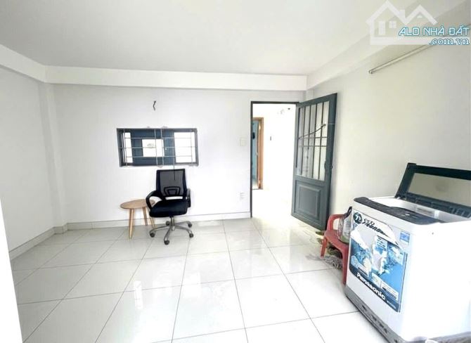 🏡 HẺM XE HƠI Đ. VĨNH VIỄN – NHÀ ĐẸP 4 TẦNG – 36M² – KHU AN NINH YÊN TĨNH – CHỈ 6.8 TỶ 🏡 - 1