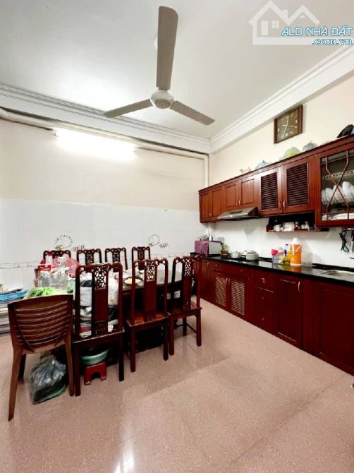 BÁN NHÀ MỖ LAO HÀ ĐÔNG_PHÂN LÔ CÁN BỘ_ĐƯỜNG RỘNG OTO TRÁNH_GIÁ HẤP DẪN_DT:40M_GIÁ:11 TỶ - 1