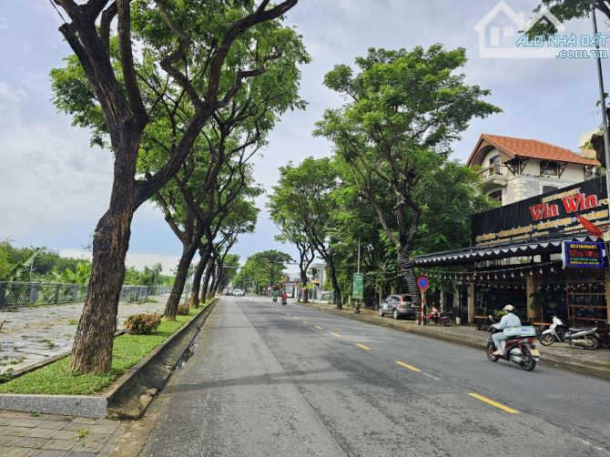 BÁN LÔ ĐẤT MẶT TIỀN ĐƯỜNG THĂNG LONG – VIEW SÔNG CẨM LỆ, ĐÀ NẴNG - 1