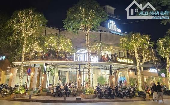 CẦN BÁN BIỆT THỰ MỸ ĐÌNH 1 ĐƯỜNG MỄ TRÌ BT02 LÔ 6 - LÔ GÓC KINH DOANH - MT 20M - 130M2 - 1
