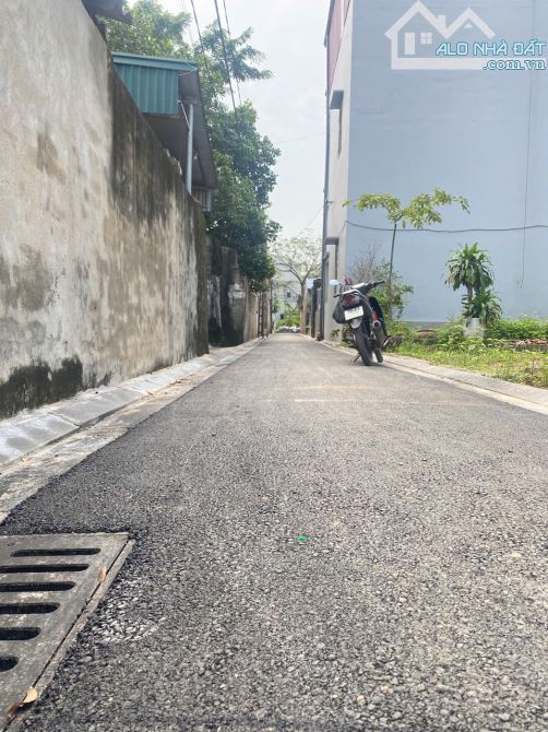 Cần bán nhanh 48m đất Lương Quy, Thư Lâm, Hà Nội. - 1
