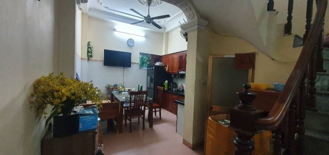 💥 PHÂN LÔ QUÂN ĐỘI 🏡NGUYỄN NGỌC NẠI -  THANH XUÂN - 1