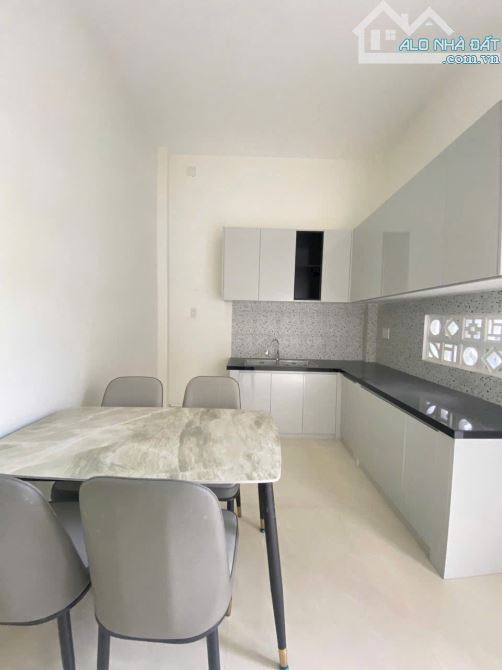 CHO THUÊ NHÀ 2 TẦNG KIỆT 106 NGUYỄN LỘ TRẠCH, TP HUẾ - 1