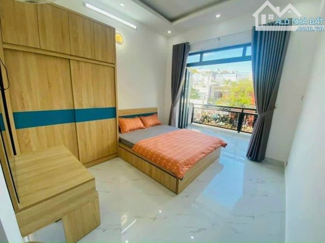 BÁN NHÀ 1 TRỆT 2 LẦU MT ĐƯỜNG NGUYỄN AN NINH, F. THẮNG NHÌ, TPVT_70,5M_ - GIÁ 9,8TỶ TL - 1
