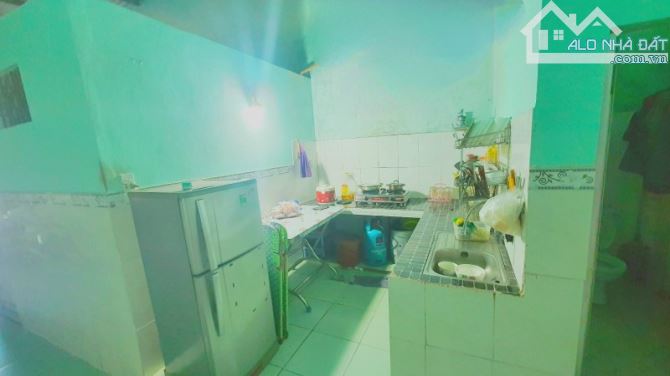 # Kiệt Ô tô Ông Ích Khiêm, gần Đại Học, 31m2, C4 2PN, 2.63 tỷ - 1
