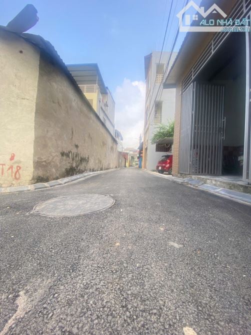 BÁN GẤP LÔ GÓC 54M TẠI XUÂN NỘN, ĐÔNG ANH. HÀ NỘI. Ô TÔ THÔNG - 1