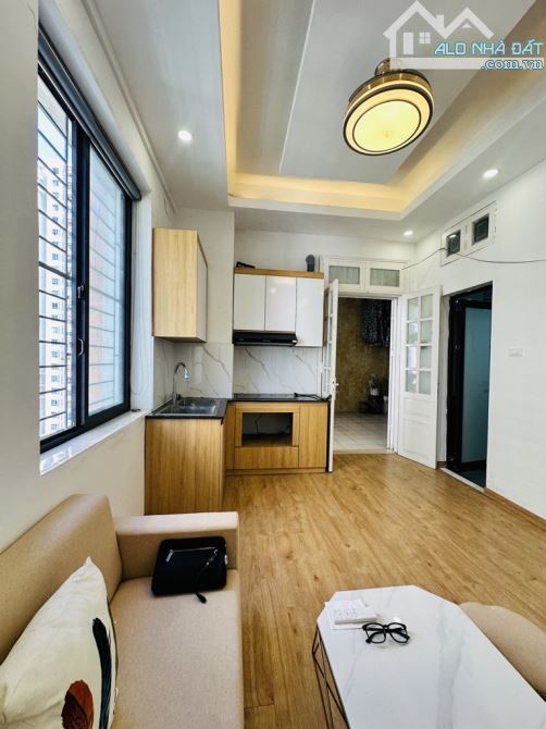 🏢 Bán căn hộ trung tâm Hà Nội – 59m² – 3 phòng ngủ – Full nội thất – Nhỉnh 5 tỷ - 1