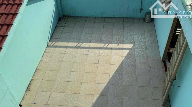 KIỆT TÁC ! BÁN NHÀ MT VĂN THÂN Q6 (5X20) NỞ HẬU 7M. TRỆT 3 LẦU. GIÁ 25 TỶ - 1