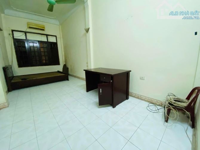 Nhà phố Hồ Đắc Di – Ngõ nông – 2 thoáng - Kinh doanh – 45m2 – 3 tầng – 9.8 tỷ - 1