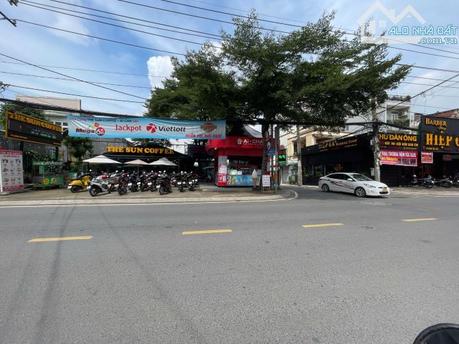 Đất ngang 12m mặt tiền đường 179 Tân Phú Quận 9 - 1