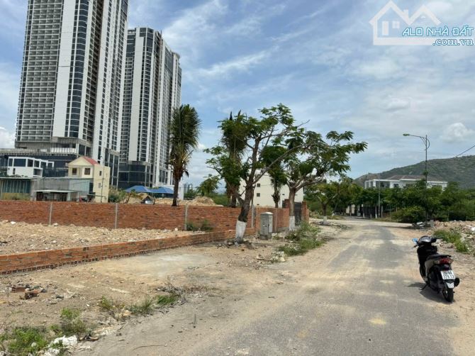 📣Bán Đất Biệt Thự Mặt Tiền, mặt Đường Huỳnh Văn Nghệ, Vĩnh Hoà, Nha Trang, Khánh Hòa. - 1