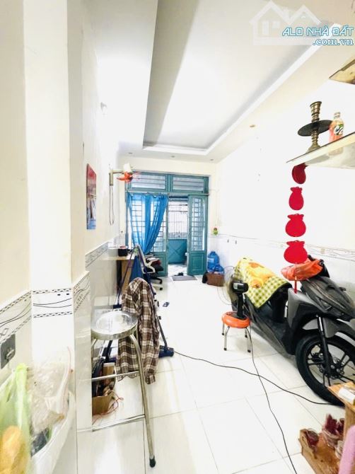 DIỆN TÍCH KHỦNG 🤜🤜QUY HOẠCH CÒN 1 MIẾNG RA MẶT TIỀN 25 MÉT KINH DOANH - 1