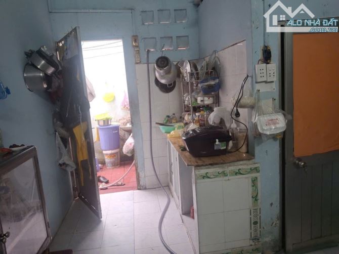 Hoàng Diệu 2 (135 m) 2  Nhà C4 Ngang ( 7x 19 ) Chỉ 7.3 tỷ Linh Chiểu Thủ Đức - 1