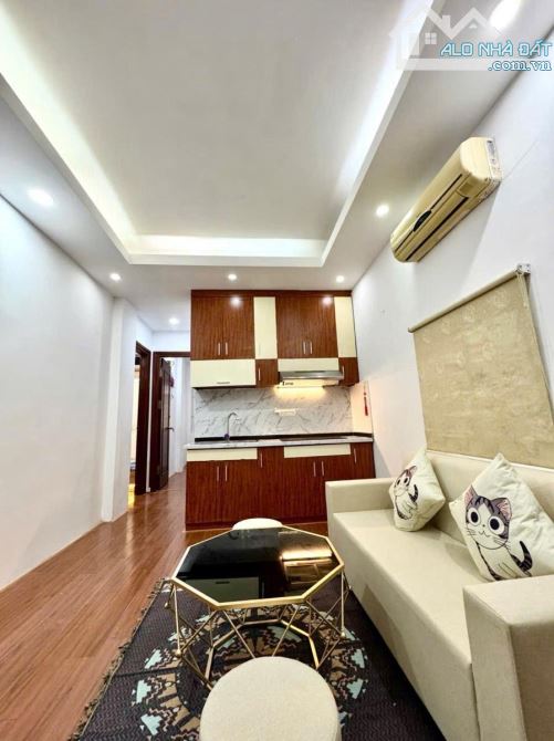 🏢 CC MINI XUÂN ĐỈNH – CỰC HIẾM 50M², FULL NỘI THẤT 🛏 2 ngủ • 🚿 2 vệ sinh • Có ban công - 1
