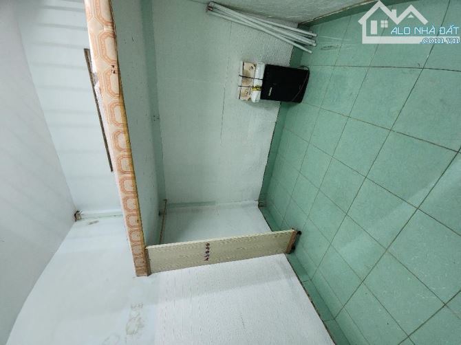 Nhà 1,5 TẦNG MẶT TIỀN,Đ.HIỆP THÀNH 13,P.Hiệp Thành,Q.12,dt 54m2(3,3mx16m).Đường 8m,💰3,7Tỷ - 1