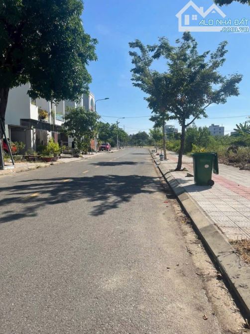BÁN ĐẤT ĐƯỜNG 7M5 ĐỖ QUỲ HƯỚNG ĐÔNG NAM – HƯỚNG RA CÔNG VIÊN, GẦN CẦU HOÀ XUÂN - 1